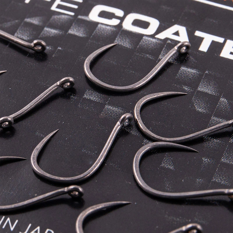 Guru Super Pellet Waggler Barbless Eyed Hooks